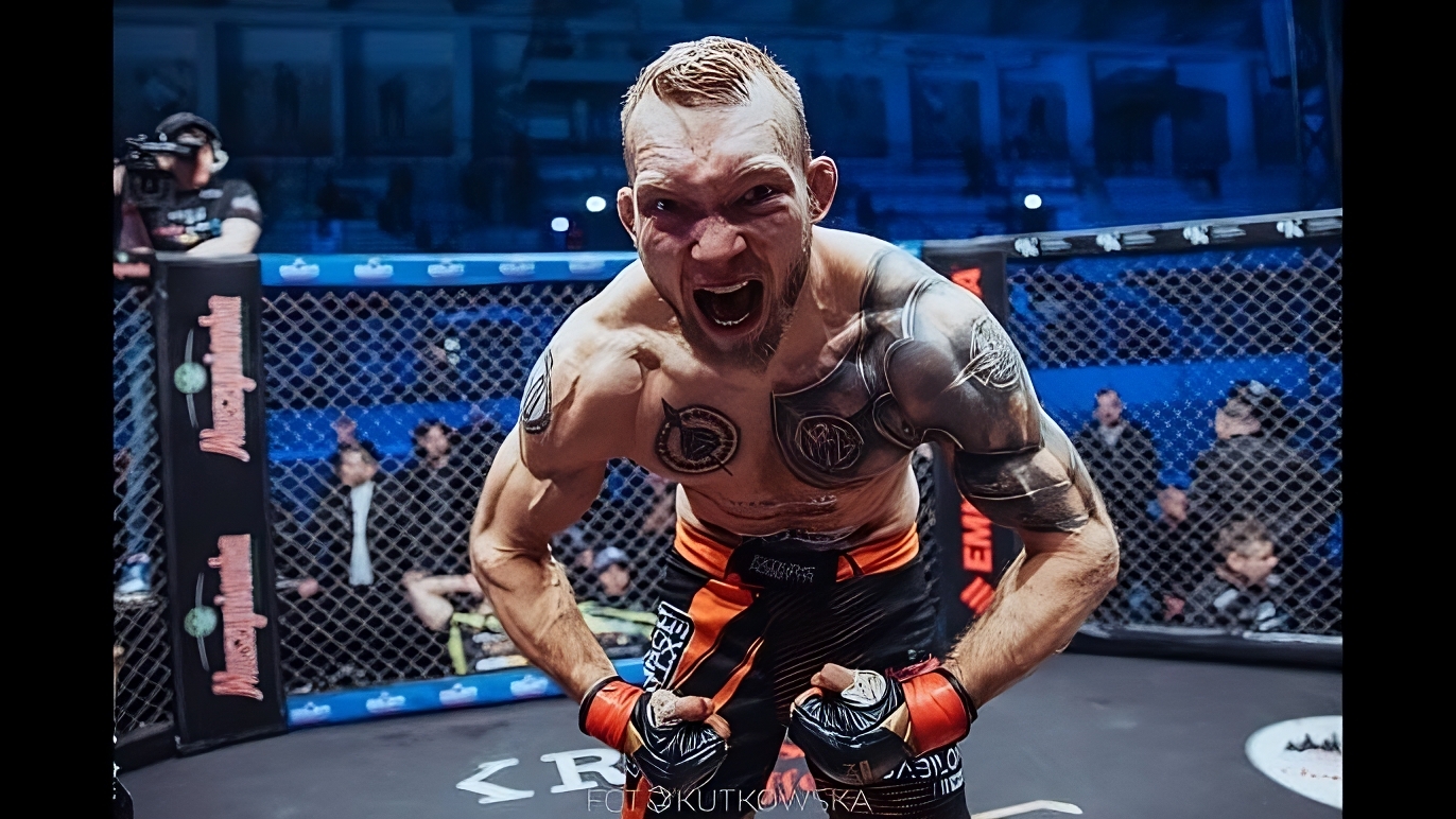 Krzysztof Mendlewski