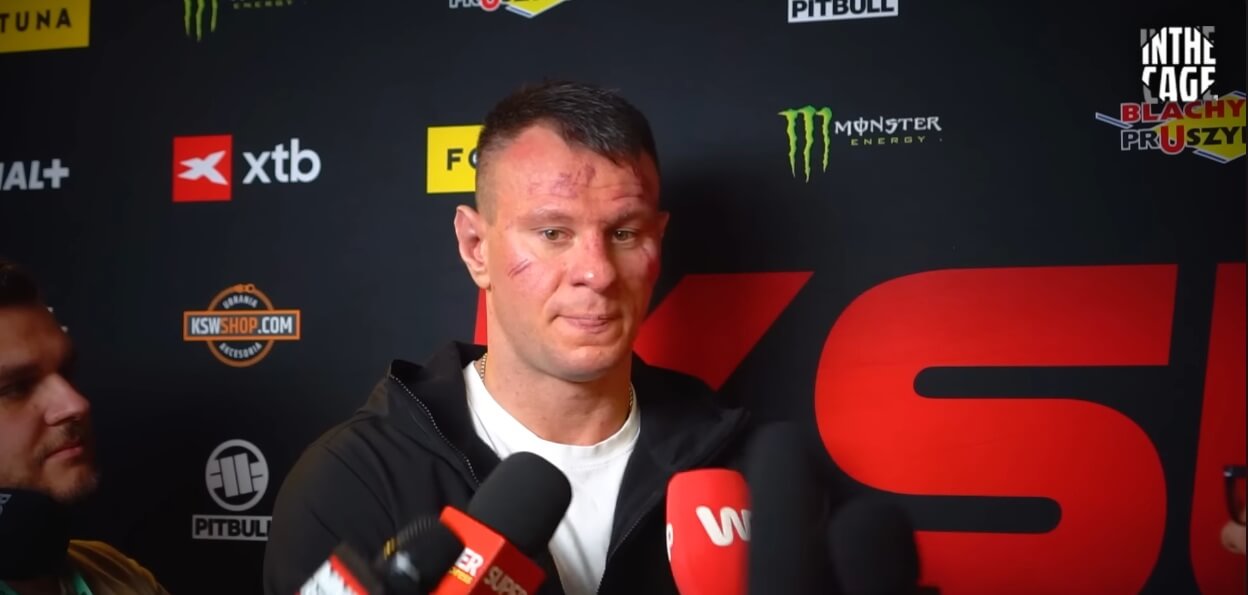 Arkadiusz Wrzosek
