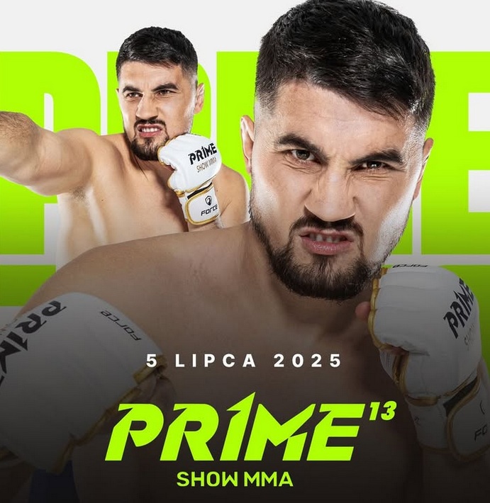 PRIME 13