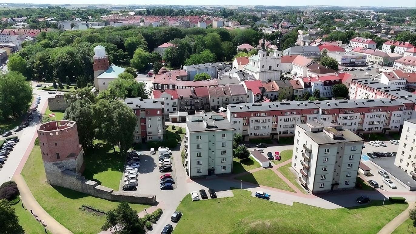 Powiat wieluński