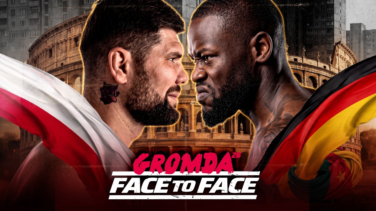 GROMDA 26 kursy