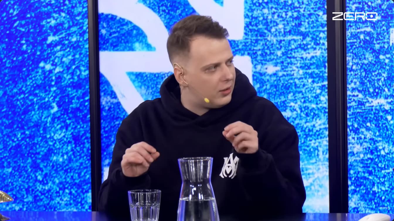 Nitrozyniak