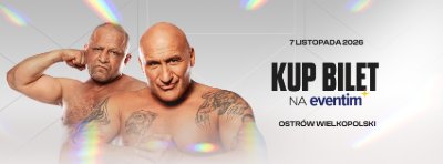 PRIME Show MMA 19 – Ostrów Wielkopolski